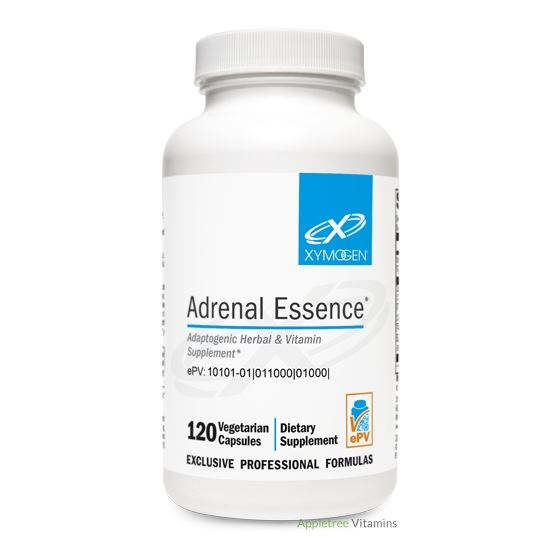 Adrenal Essence ® 120 Capsules