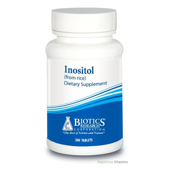 Inositol™ (from rice)