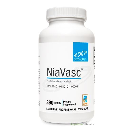 Niavasc ™ 360 Tablets