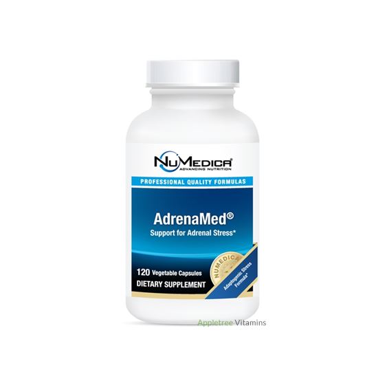 Numedica AdrenaMed ® 120c