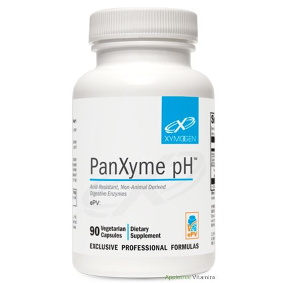 PanXyme pH ™ 90 Capsules