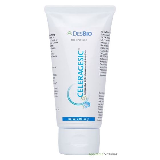 Desbio Celeragesic Gel