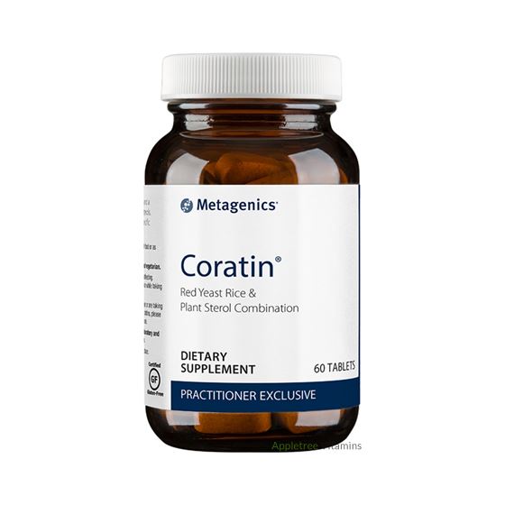 Coratin™ 60 Tablets