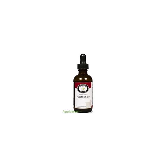 Halitosis Aid (Vet Line) 2oz