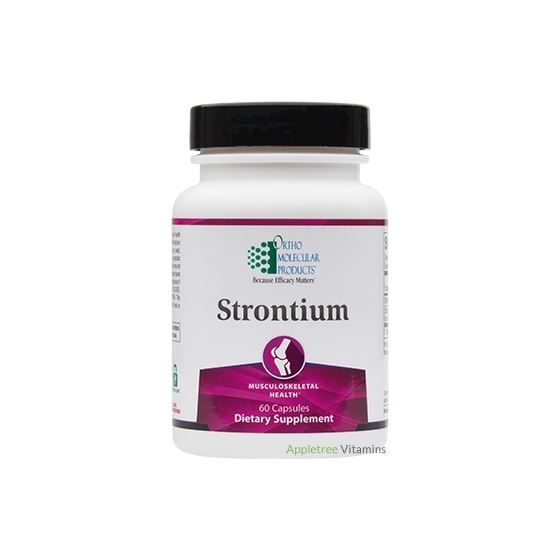 Strontium 60c