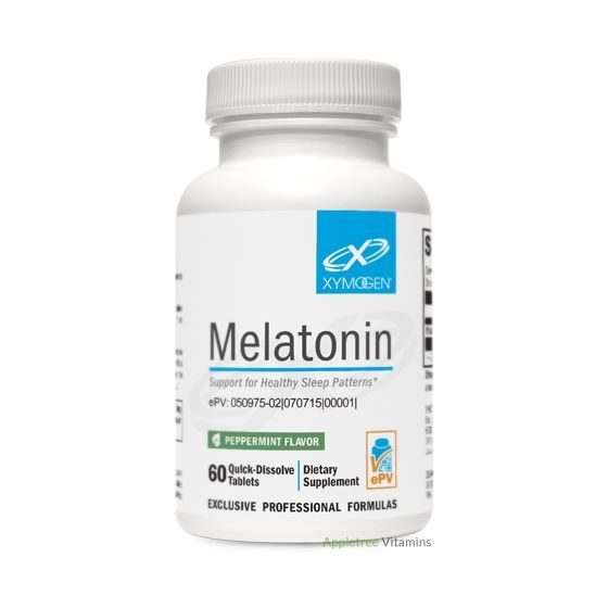 Melatonin 3mg 60 Tablets