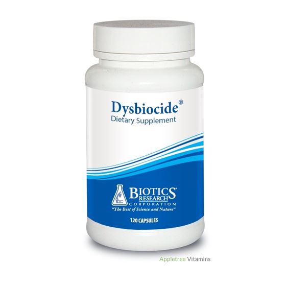 Dysbiocide®