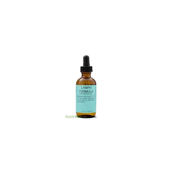 Lymph Formula 2oz