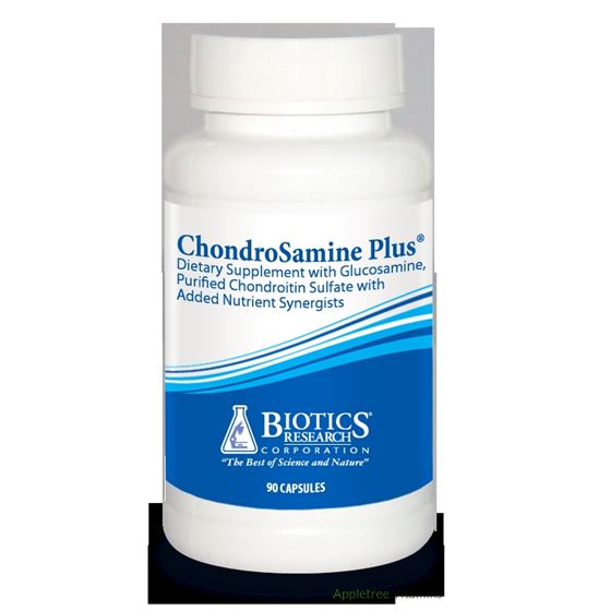 ChondroSamine Plus®