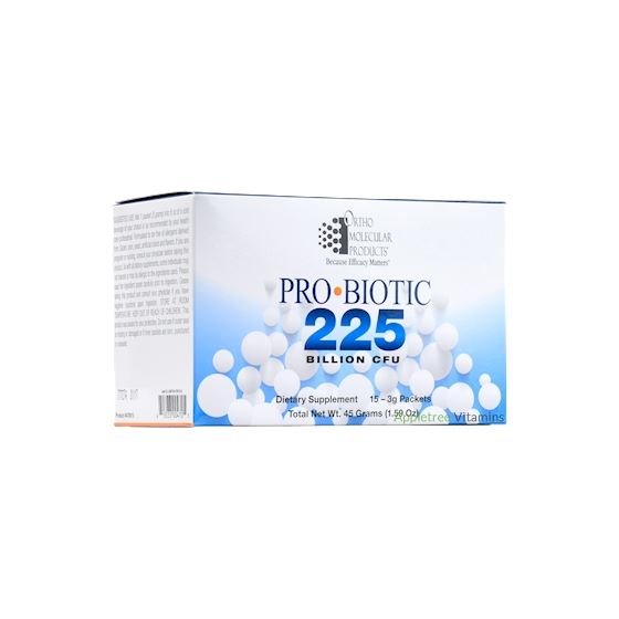 Probiotic 225 15 Packets