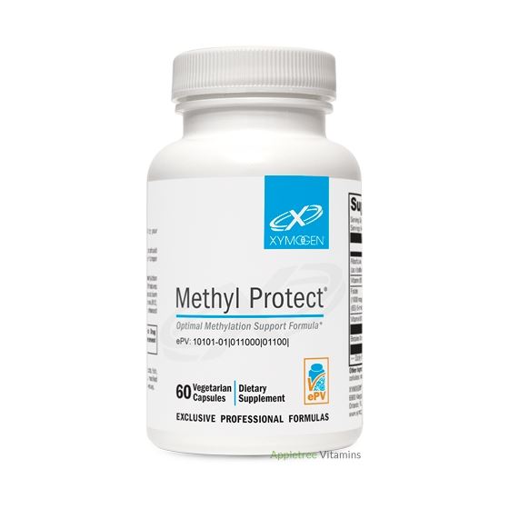 Methyl Protect ® 60 Capsules