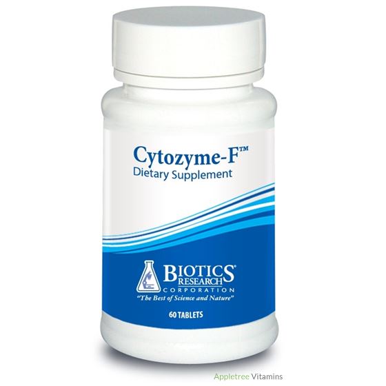 Cytozyme-F™ (Female Gland. Comb.)