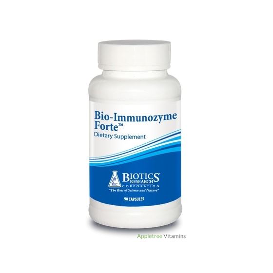 Bio-Immunozyme Forte™ (90C)