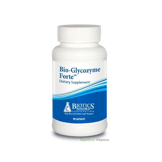Bio-Glycozyme Forte™ (90C)
