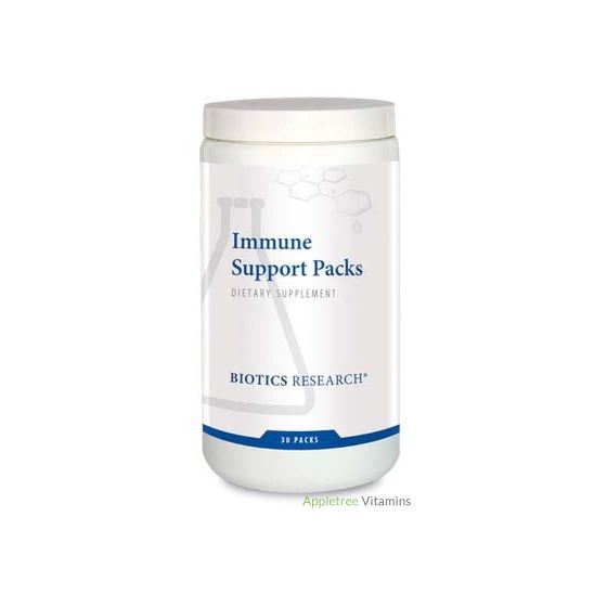 Immune Support Packs