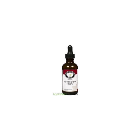 Stomach Enzyme Drops 2oz