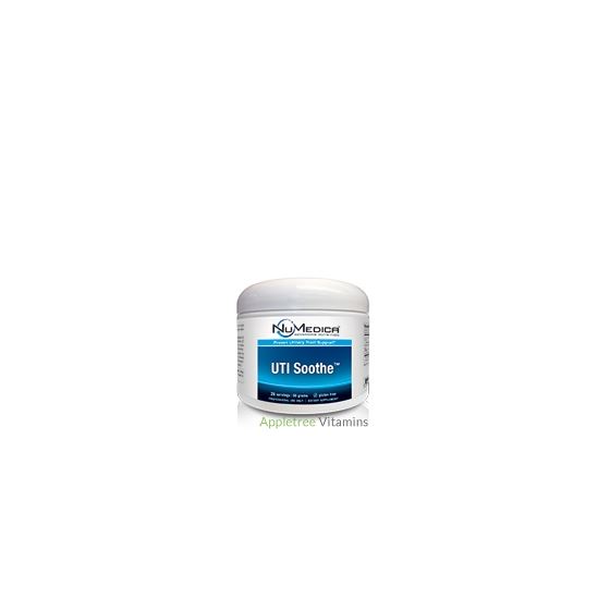 UTI Soothe Powder 26 svgs