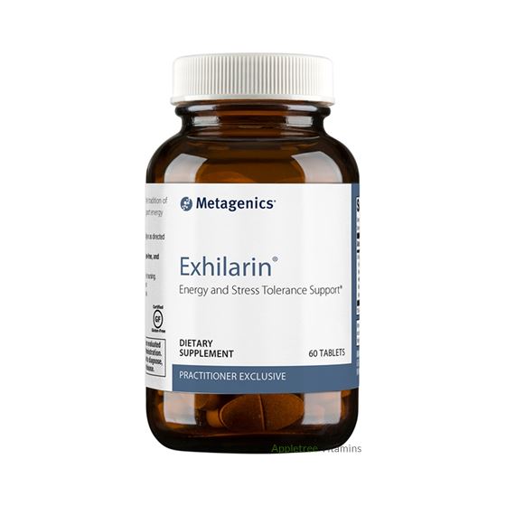 Exhilarin ® 60 Tablets