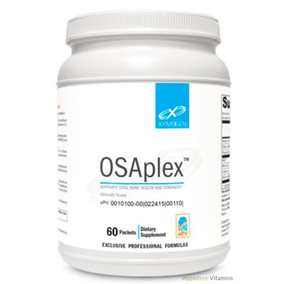 OSAplex ™ 60 Packets