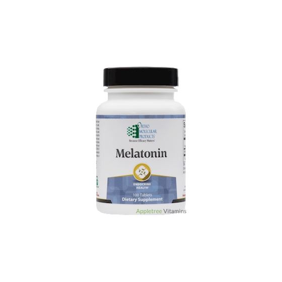 Melatonin 100t