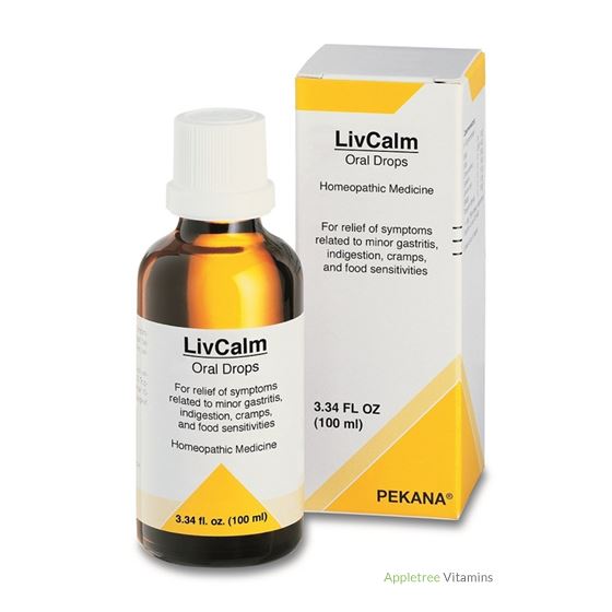 LivCalm (100ml)