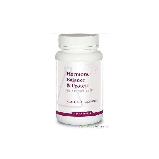 Hormone Balance  Protect 120ct.