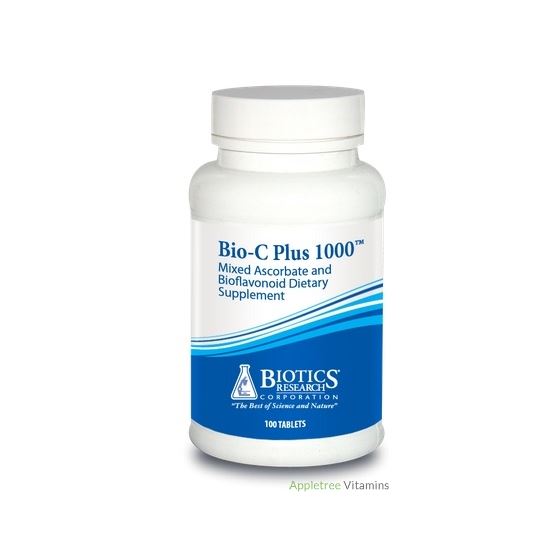 Bio-C Plus 1000™