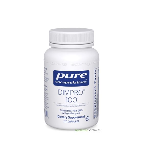 Pure Encapsulation DIMPRO® 100 120c