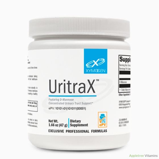 Xymogen UritraX ™ 50 Servings