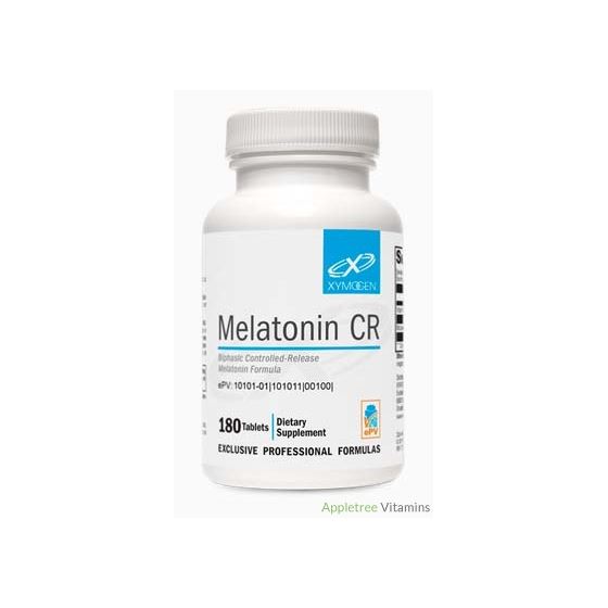 Melatonin CR 180T