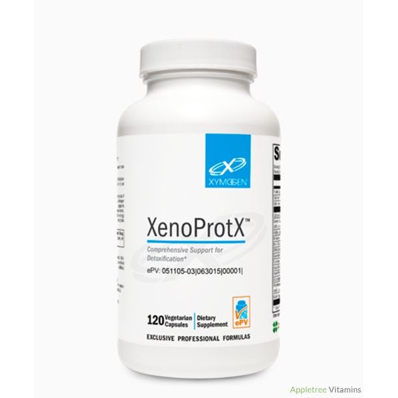 Xymogen XenoProtX ™ 120C