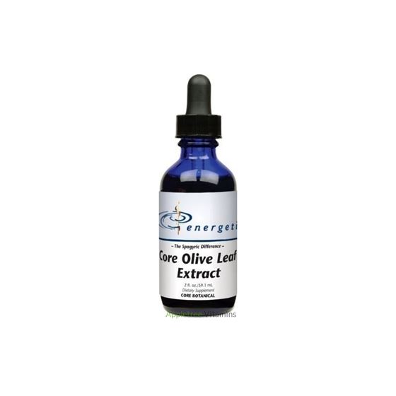 Core Olive Leaf Extract - 2 fl. oz. (59.1 ml)