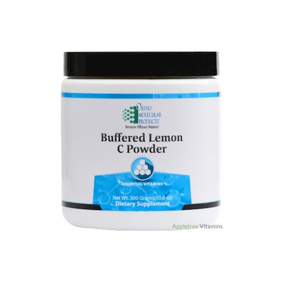 Buffered Lemon C Powder 300 g