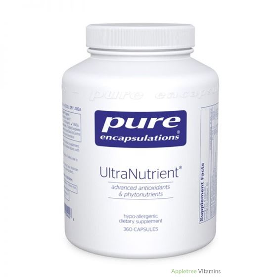 Pure Encapsulation UltraNutrient® 90c