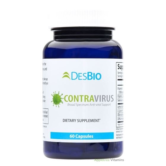 Desbio ContraVirus