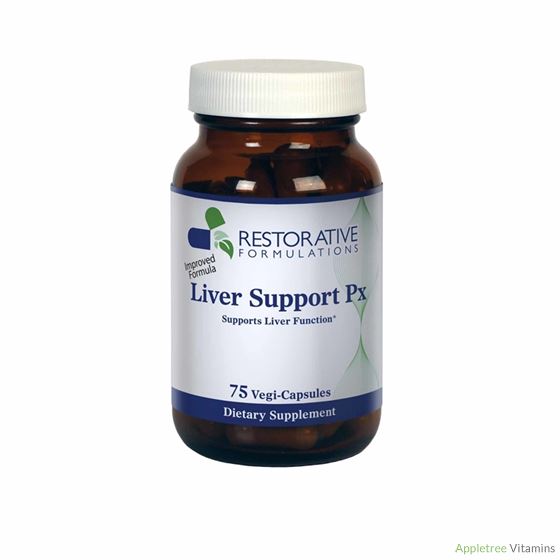 Liver Support Px 75c