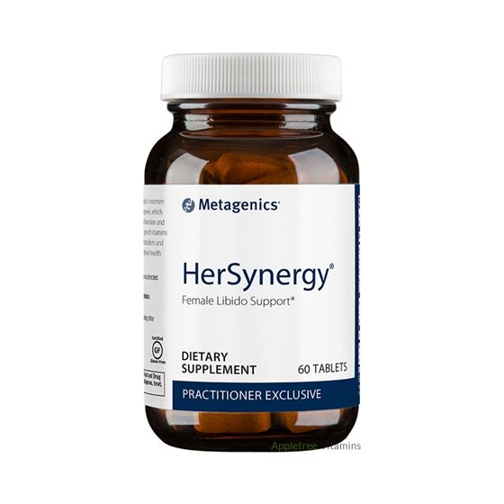HerSynergy ® 60 Tablets