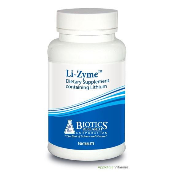 Li-Zyme™ (Lithium)