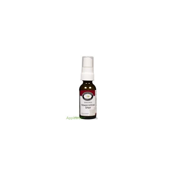 Homocysteine Spray 1oz