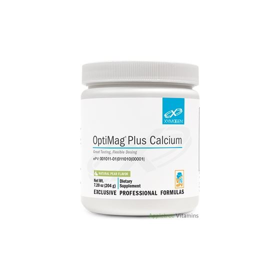 OptiMag ® Plus Calcium 30 Servings