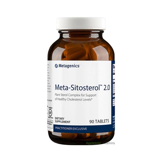 Meta-Sitosterol ™ 2.0 (90 Tablets)