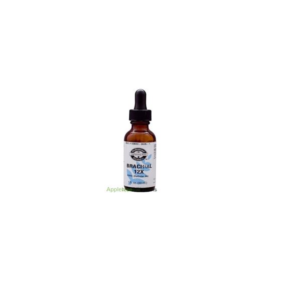 Brachial Drops 12X Sarcode 1oz