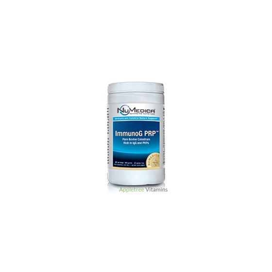 Numedica ImmunoG PRP - 30 Servings (300 Grams)Numedica ImmunoG PRP - 30 Servings (300 Grams)