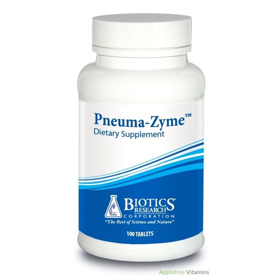 Pneuma-Zyme™ (Lung Conc.)