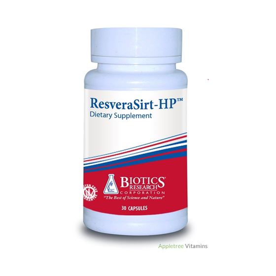 ResveraSirt-HP™ (30C)