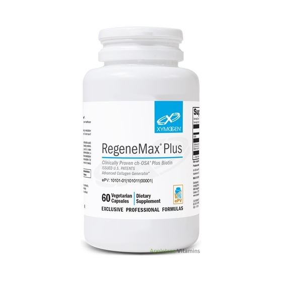 RegeneMax Plus 60C