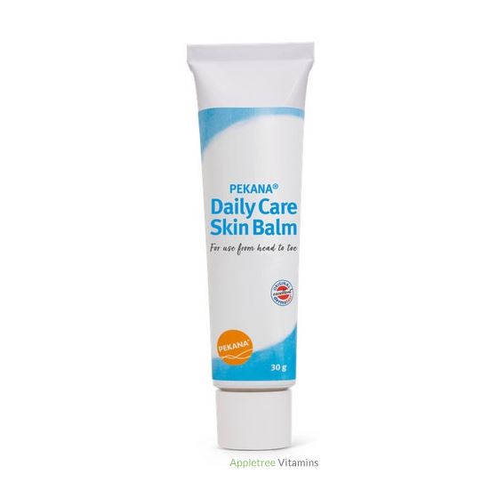 Pekana Daily Skin Care Cosmetic Balm 30 gram tube