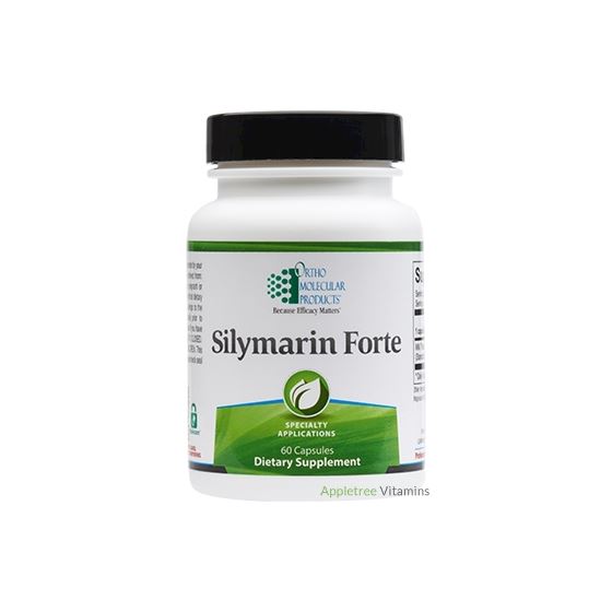 Silymarin Forte 60c