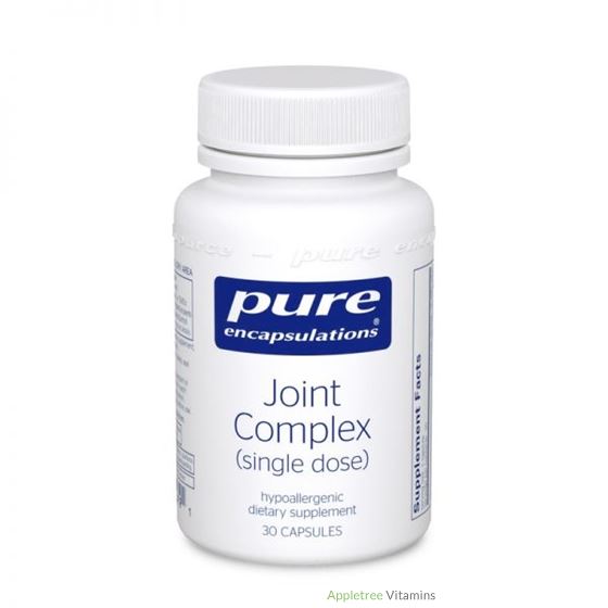 Pure Encapsulation Joint Complex (single dose) 30c