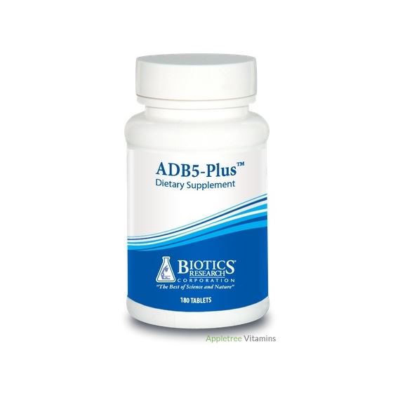 ADB5-Plus™ Adrenal Support (180T)